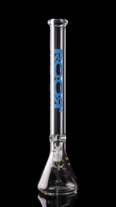 ROOR® Classic 22" Beaker 50x9mm Too Blue