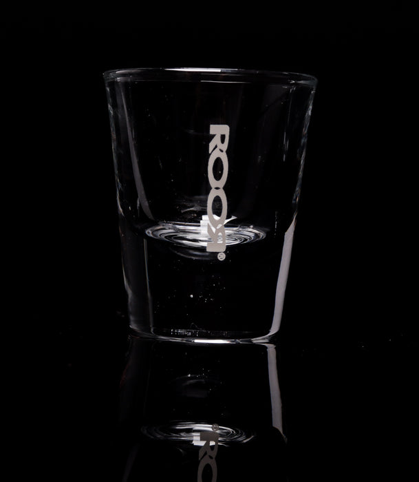 ROOR Shot Glass