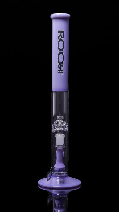 ROOR® Tech Mini Fixed 18” Straight 45x5mm Full Purple