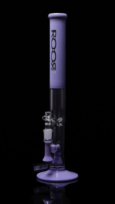 ROOR® Tech Mini Fixed 18” Straight 45x5mm Full Purple