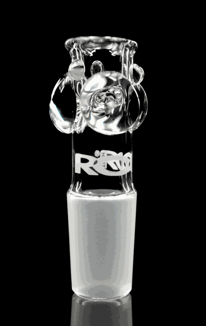 ROOR Tech Bowl 18mm