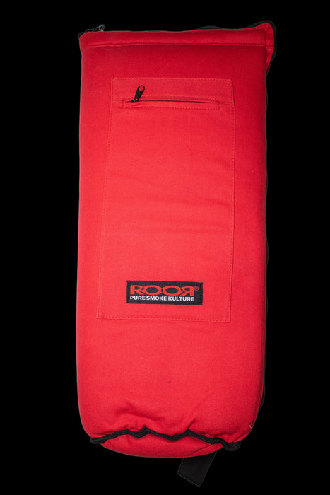 ROOR® Traveling Carrying Bag RED