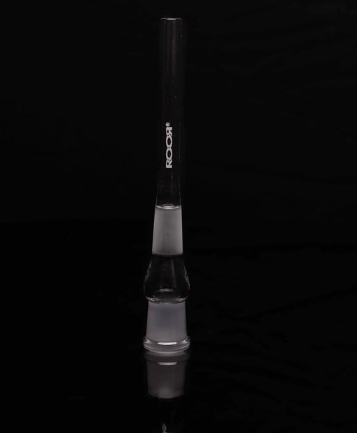 ROOR® Open-Ended Downstem Straight 14.5mm glass drip joint accessory