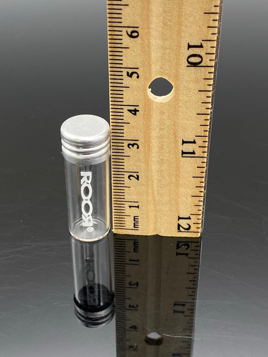 ROOR® 2ml. Glass Vial