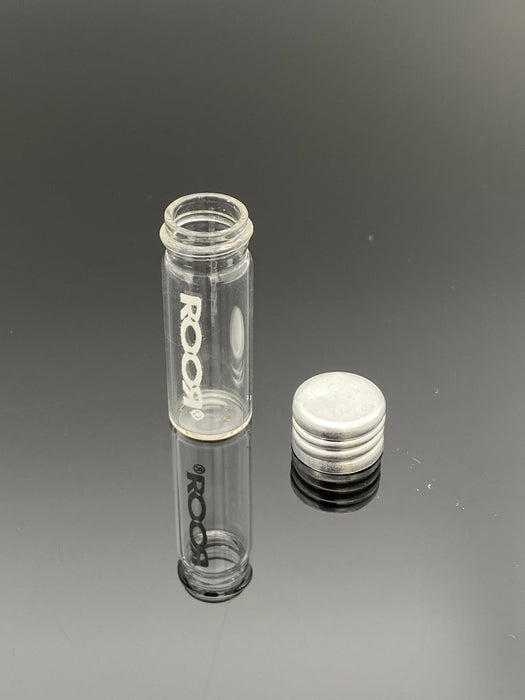 ROOR® 2ml. Glass Vial