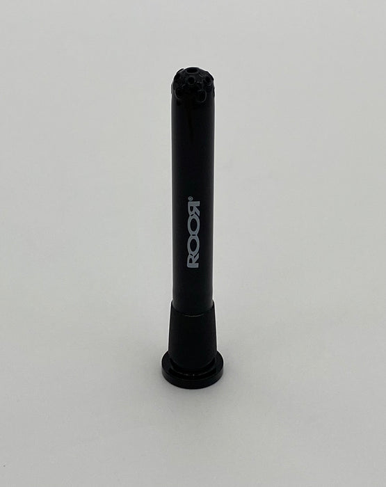 ROOR® 13- Hole Diffused Low-Profile Downstem Full Black 3¾”