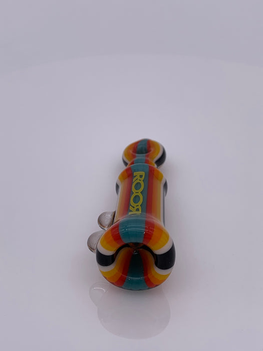 ROOR® x SelflessGlass Collab Bell Style Chillum
