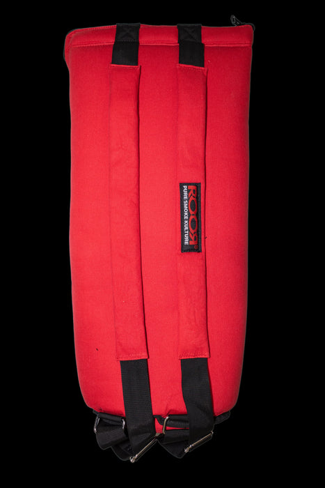 ROOR® Traveling Carrying Bag RED