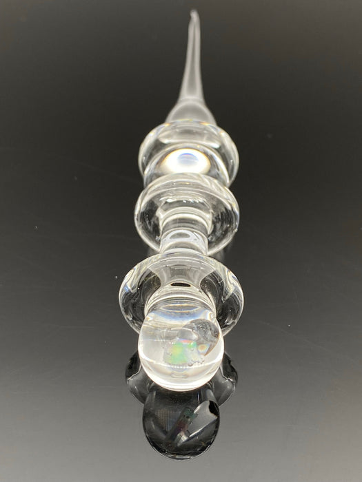 ROOR Glass Poker Opal