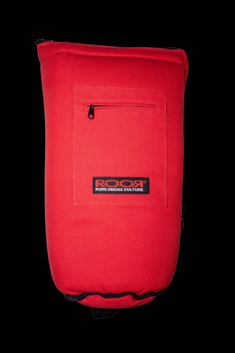 ROOR® Traveling Carrying Bag RED