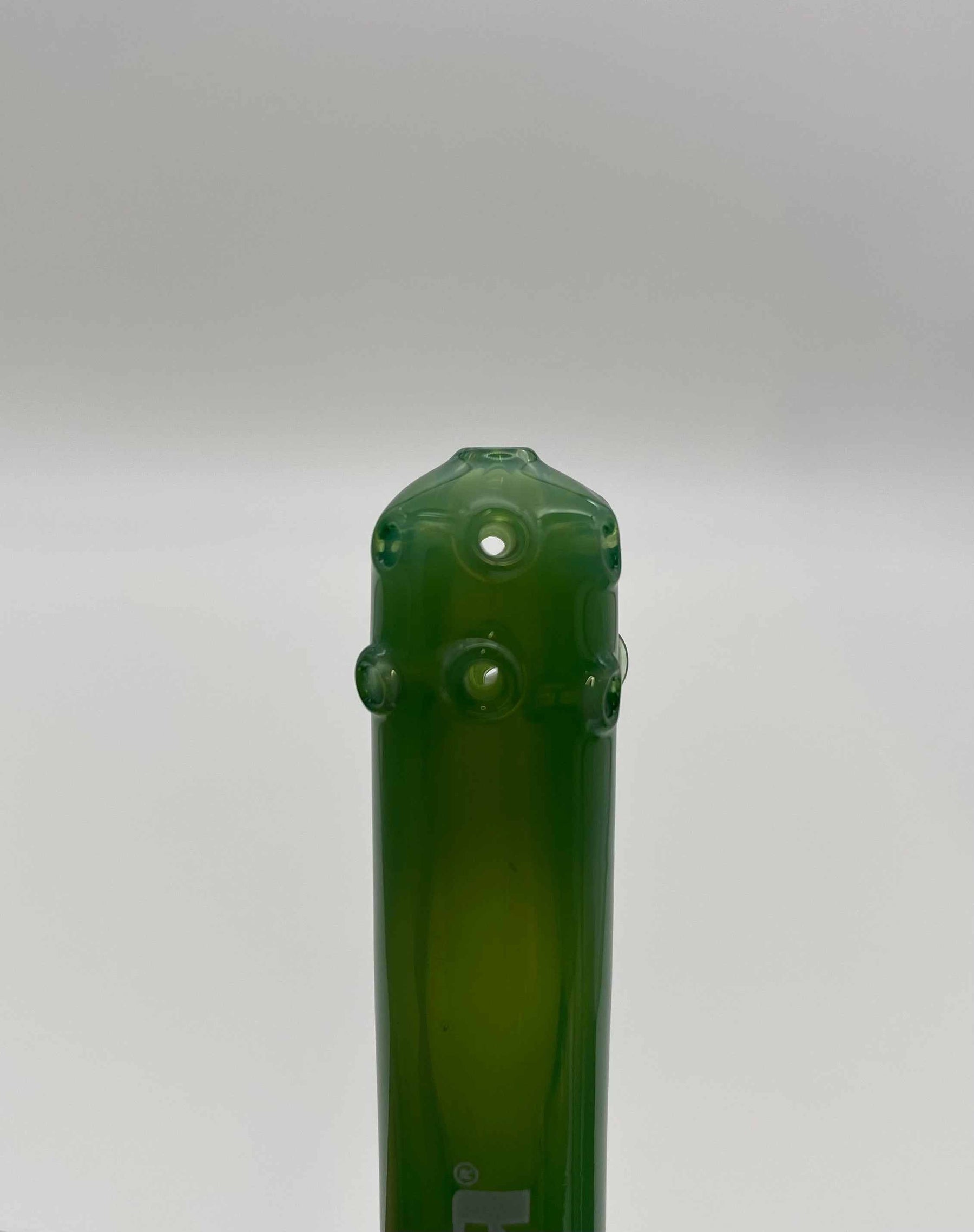 ROOR 13-hole diffused low-profile green downstem 3.5 inches