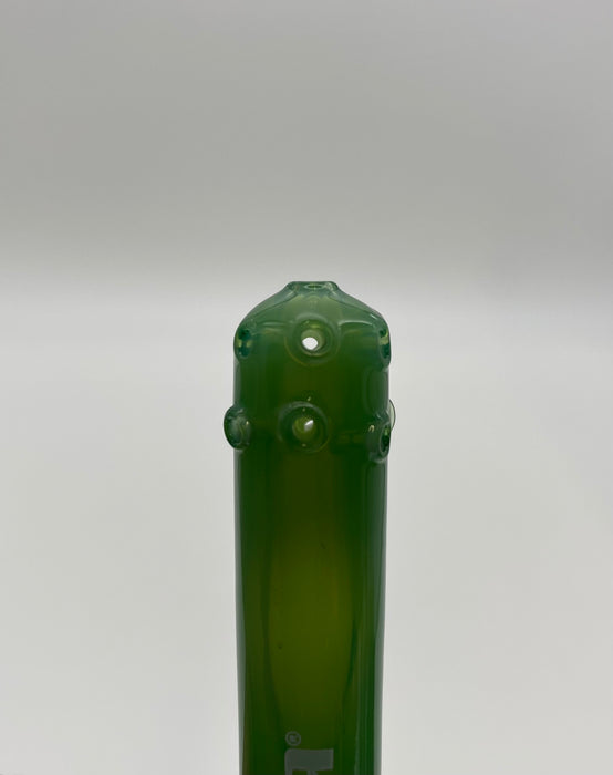 ROOR® 13- Hole Diffused Low-Profile Downstem Green 3 ½”