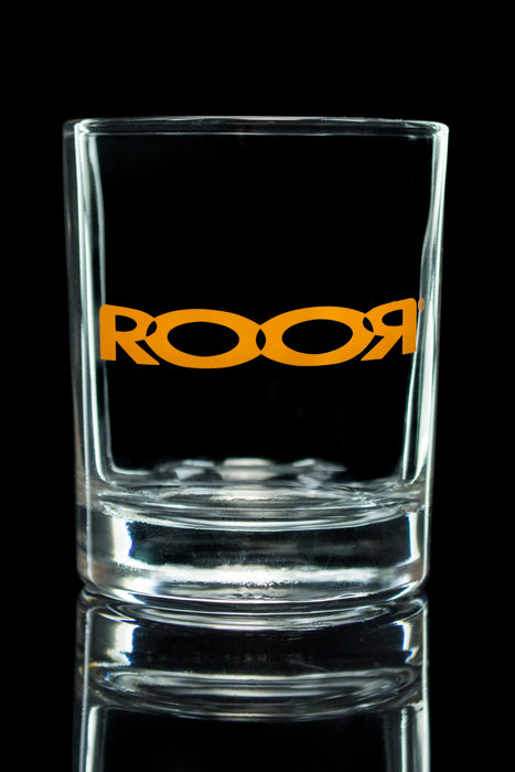 ROOR Rocks Glass 6oz