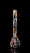 ROOR 18” Zeaker 60mm limited edition beaker with logo design on black background.