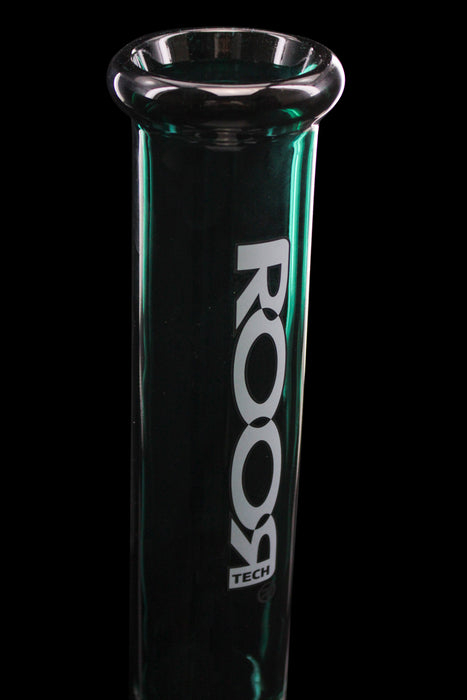 ROOR® Tech Fixed 18” Straight 50x5mm Full Jade