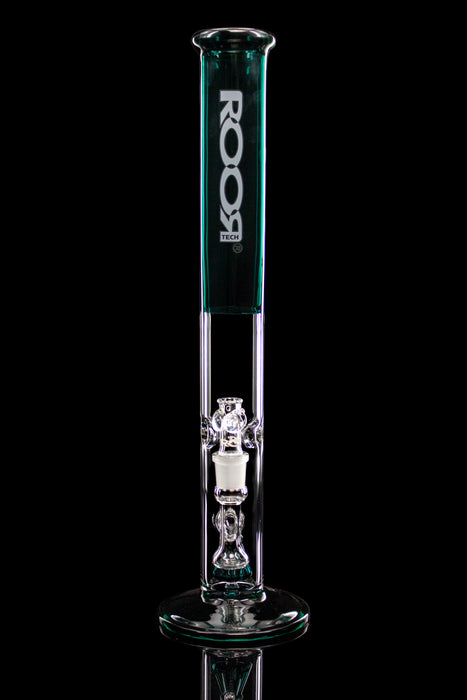 ROOR® Tech Fixed 18” Straight 50x5mm Full Jade